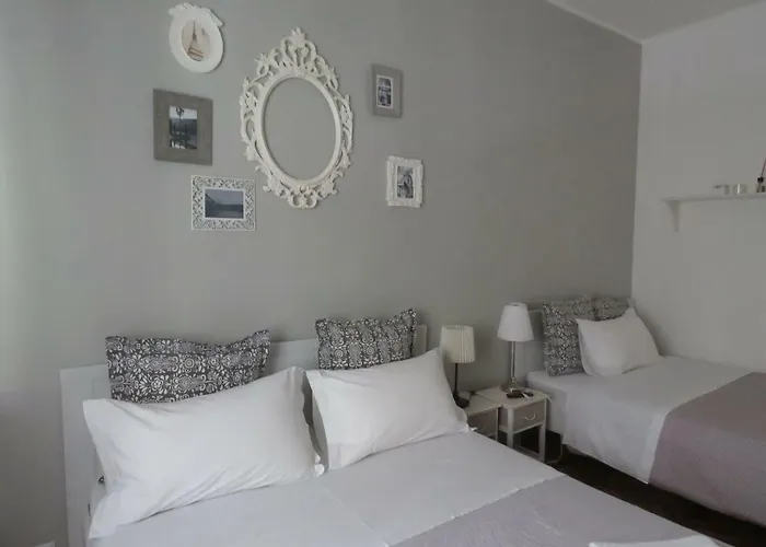 Casa Giuria 29