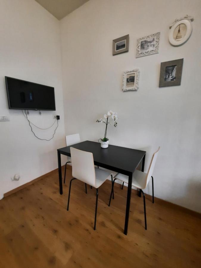 Casa Giuria 29 Apartment