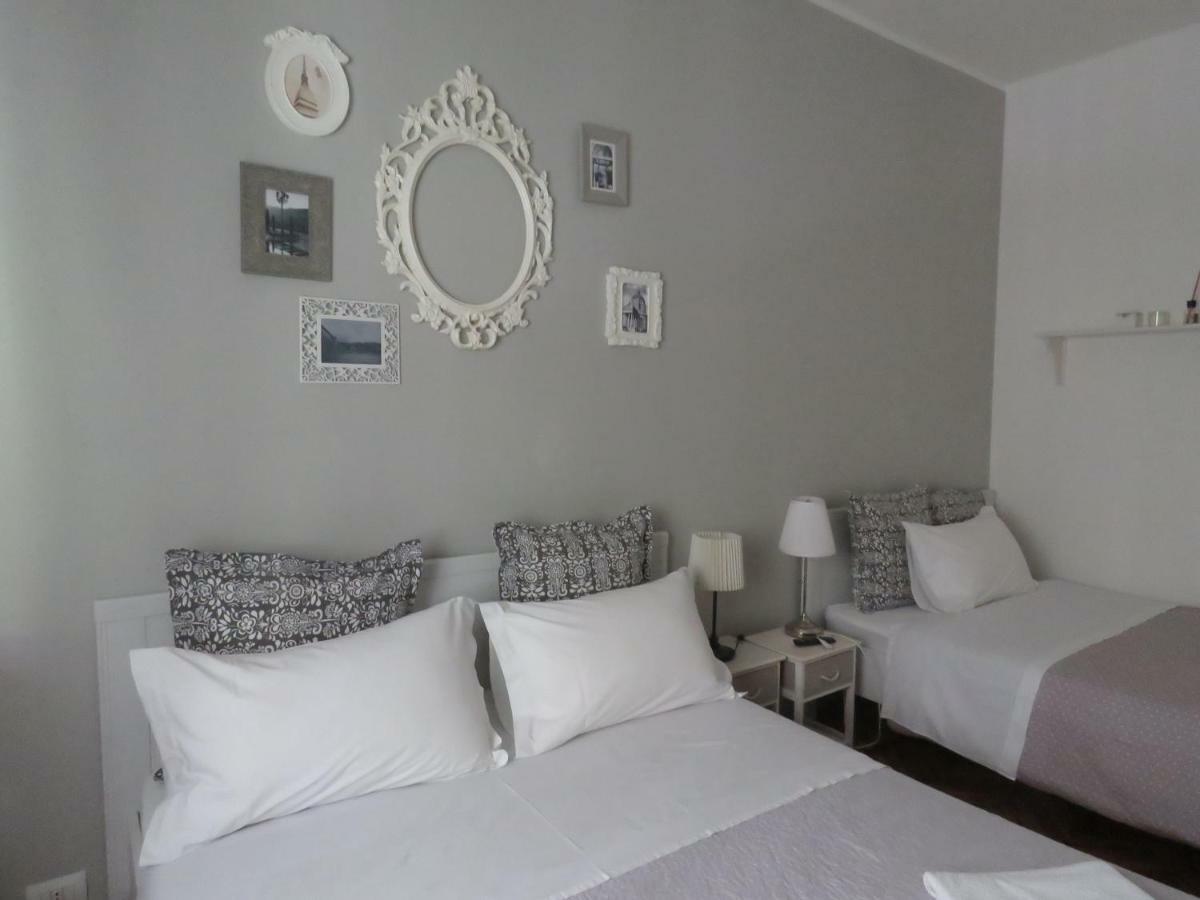 Apartment Casa Giuria 29 Turin