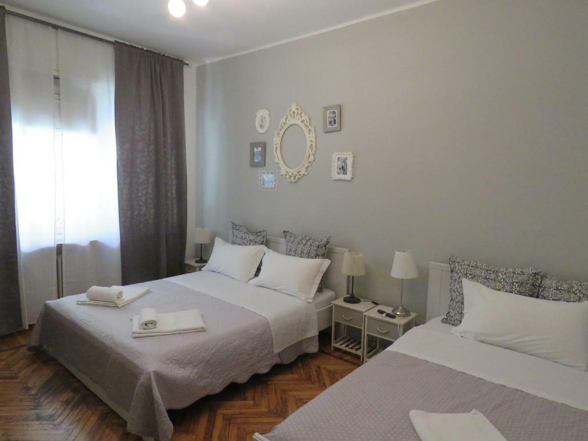 Casa Giuria 29 Apartment *