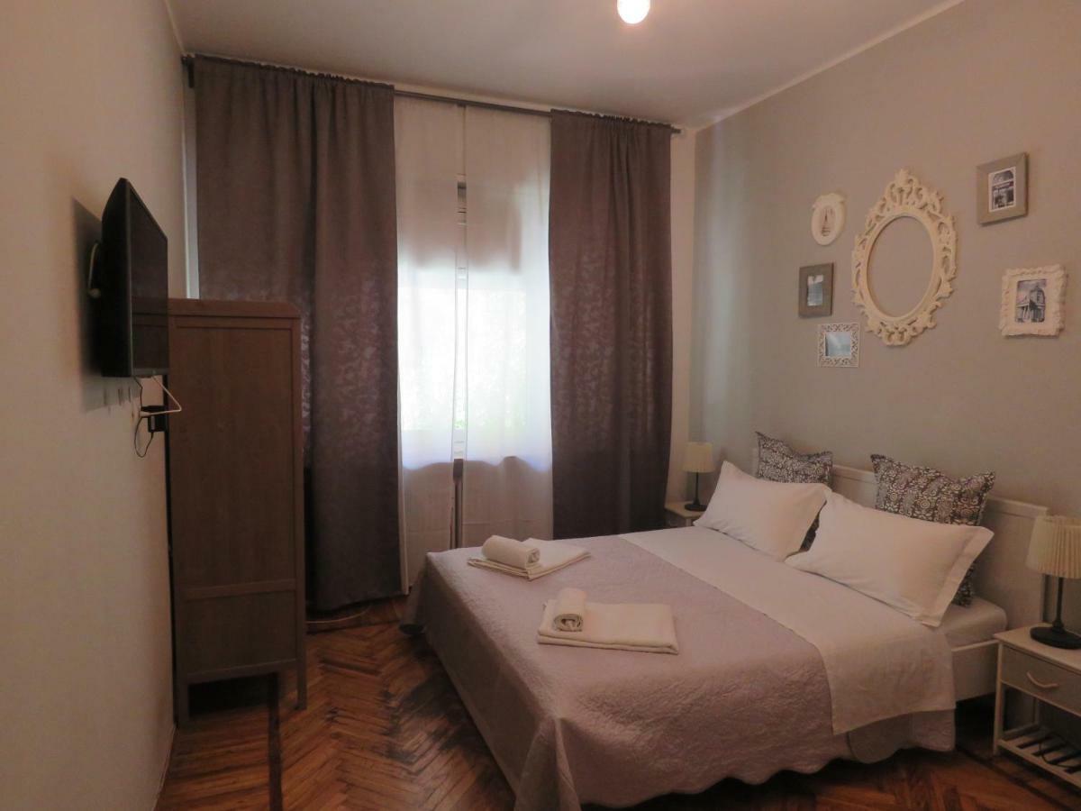Casa Giuria 29 Apartment